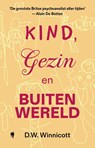 Kind, gezin en buitenwereld - Donald Winnicott - 9789493443600