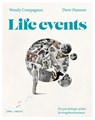 Life events - Wendy Compagnon ; Dewi Hannon - 9789493443846