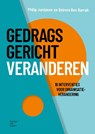 Gedragsgericht veranderen - Philip Jordanov ; Beirem Ben Barrah - 9789493451148