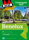 ACSI Campinggids Benelux 2027 - ACSI - 9789493454033