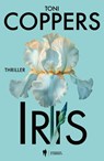 Iris - Toni Coppers - 9789493457577