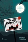 De kille Kempen - Stefan Laenen - 9789493457935