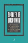 Sprekende uitspraken - Geerke van der Bruggen - 9789493458239
