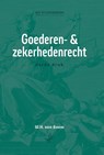 Goederen- en zekerhedenrecht - W.H. van Boom - 9789493458581