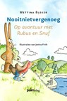 Nooitnietvergenoeg - Mettina Bleker - 9789493465107