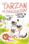 Tarzan de chagrijnige pony - Cécile Alix - 9789493474079