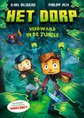 Het dorp - Verdwaald in de jungle - Karl Olsberg - 9789493474086
