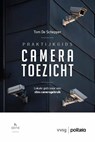 Praktijkgids cameratoezicht - Tom De Schepper - 9789493487499