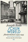 Schijnwereld - Joseph Roth - 9789493487871
