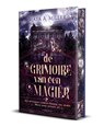 De grimoire van een magiër - Maya A. Miller - 9789493488069