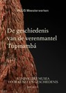 De geschiedenis van de verenmantel Tupinambá - Anne-Françoise Martin - 9789493491298