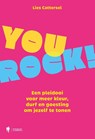 You rock - Lies Cattersel - 9789493491571
