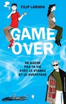 Game Over - Filip Lardon - 9789493491939