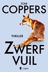 Zwerfvuil - Toni Coppers - 9789493499027