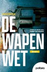 Handboek De Wapenwet - Edwin De Baene ; Gerrit Vockeryck - 9789493499232