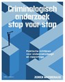 Criminologisch onderzoek stap voor stap - Jeroen Maesschalck - 9789493499461