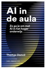 AI in de aula - Thomas Donvil - 9789493499652