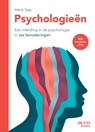 Psychologieën - Henk Sap - 9789493510661