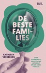 De beste families - Kathleen Vereecken - 9789493522107