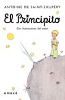 SPA-PRINCIPITO/ THE LITTLE PRI - SAINT-EXUPERY,  Antoine De - 9789500426404