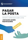 Pasar la posta - Jose Maria Quiros ; Martin Quiros - 9789506418977