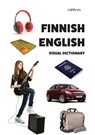 Finnish-English Visual Dictionary - Tuomas Kilpi - 9789518771534