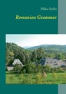 Romanian Grammar - Mika Sarlin - 9789522868985