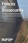 Fences and Biosecurity - Annika Pohl Harrisson ; Michael Eilenberg - 9789523691247