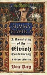 Summa Elvetica - Vox Day - 9789527065075