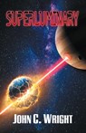 Superluminary - John C Wright - 9789527065495