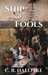 Ship of Fools - C R Hallpike - 9789527065556