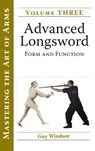 Advanced Longsword - Guy Windsor - 9789527157077