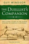 The Duellist’s Companion, 2nd Edition - Guy Windsor - 9789527157954