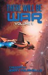 There Will Be War Volume II - Jerry Pournelle ; John F Carr - 9789527303160