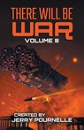 There Will Be War Volume III - Jerry Pournelle ; John F Carr - 9789527303177