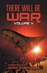 There Will Be War Volume V - Jerry Pournelle ; John F Carr - 9789527303191
