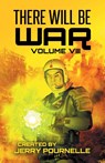 There Will Be War Volume VIII - Jerry Pournelle ; John F Carr - 9789527303221