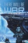 There Will Be War Volume IX - Jerry Pournelle ; John F Carr - 9789527303238