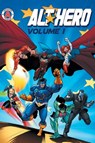 Alt-Hero Volume 1 - Vox Day - 9789527303467