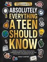 Absolutely Everything a Teen Should Know - Emily Carter - 9789527634028