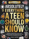 Absolutely Everything a Teen Should Know - Emily Carter - 9789527634035