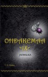 Ohdakemaa IX - T H Hukka - 9789528025337