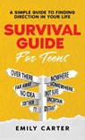 Survival Guide for Teens - Emily Carter - 9789529480807