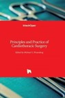 Principles and Practice of Cardiothoracic Surgery - Michael S. Firstenberg - 9789535111566