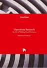 Operations Research - Kuodi Jian - 9789535128175