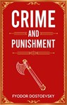 Crime and Punishment - Fyodor Dostoevsky - 9789538420658