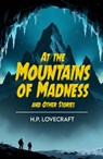 At the Mountains of Madness - H. P. Lovecraft - 9789538569043