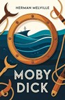 Moby Dick - Herman Melville - 9789538569265