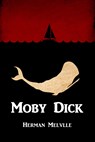 Moby Dick - Herman Melville - 9789553857347