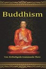 Buddhism - Kiribathgoda Gnanananda Thero - 9789556871289